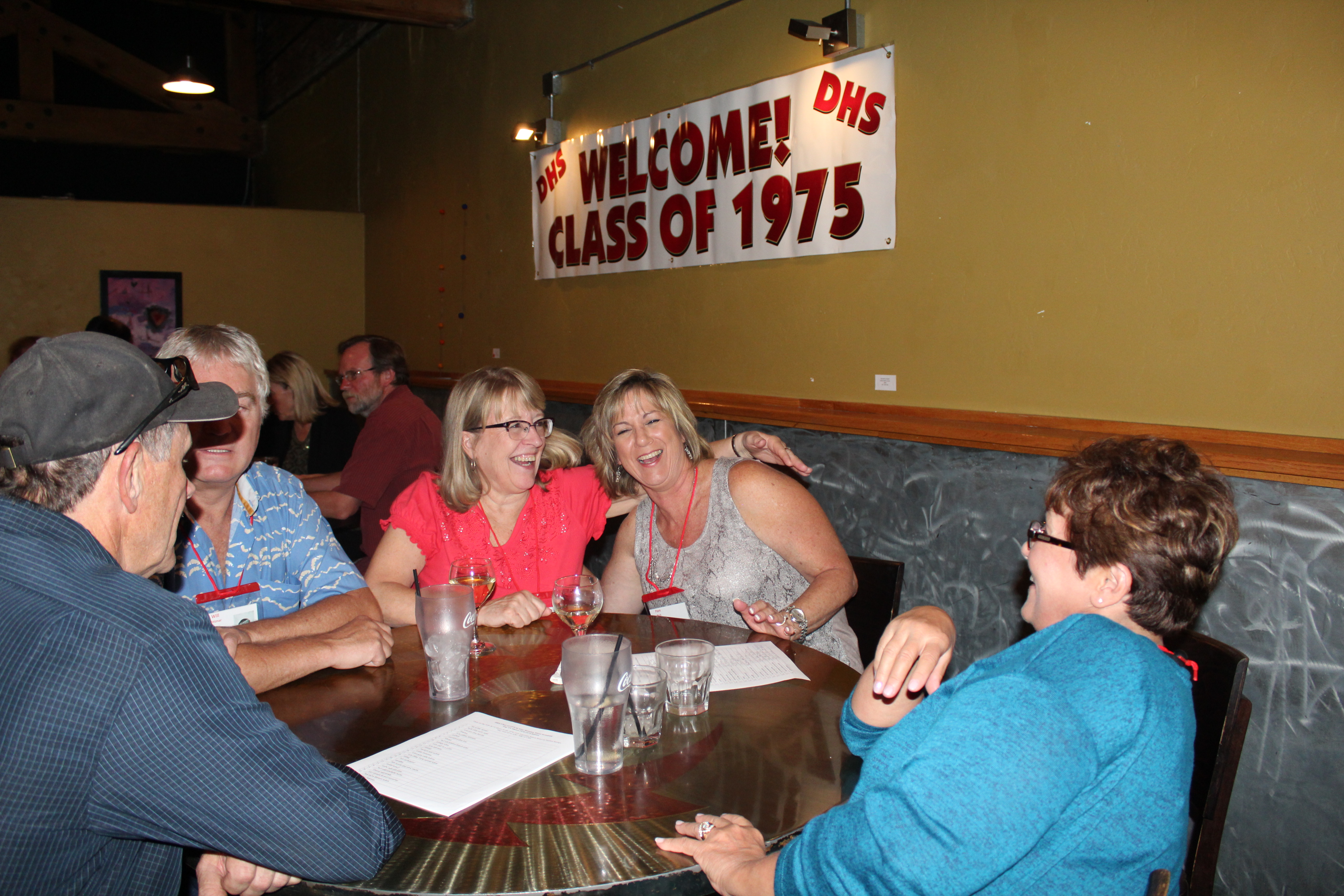 DHS 40 Year Reunion Picture 48